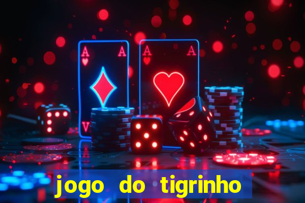 jogo do tigrinho legalizado no brasil